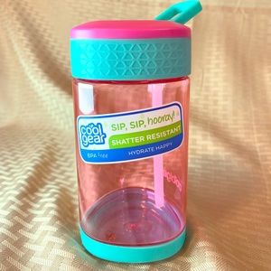 Cool Gear Water Bottle